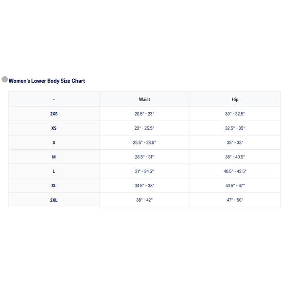 ✨ ASICS WOMEN'S ESSENTIAL FRENCH TERRY JOGGER 2.0 Light Gray – Size 2XL – NWT - Picture 8 of 9